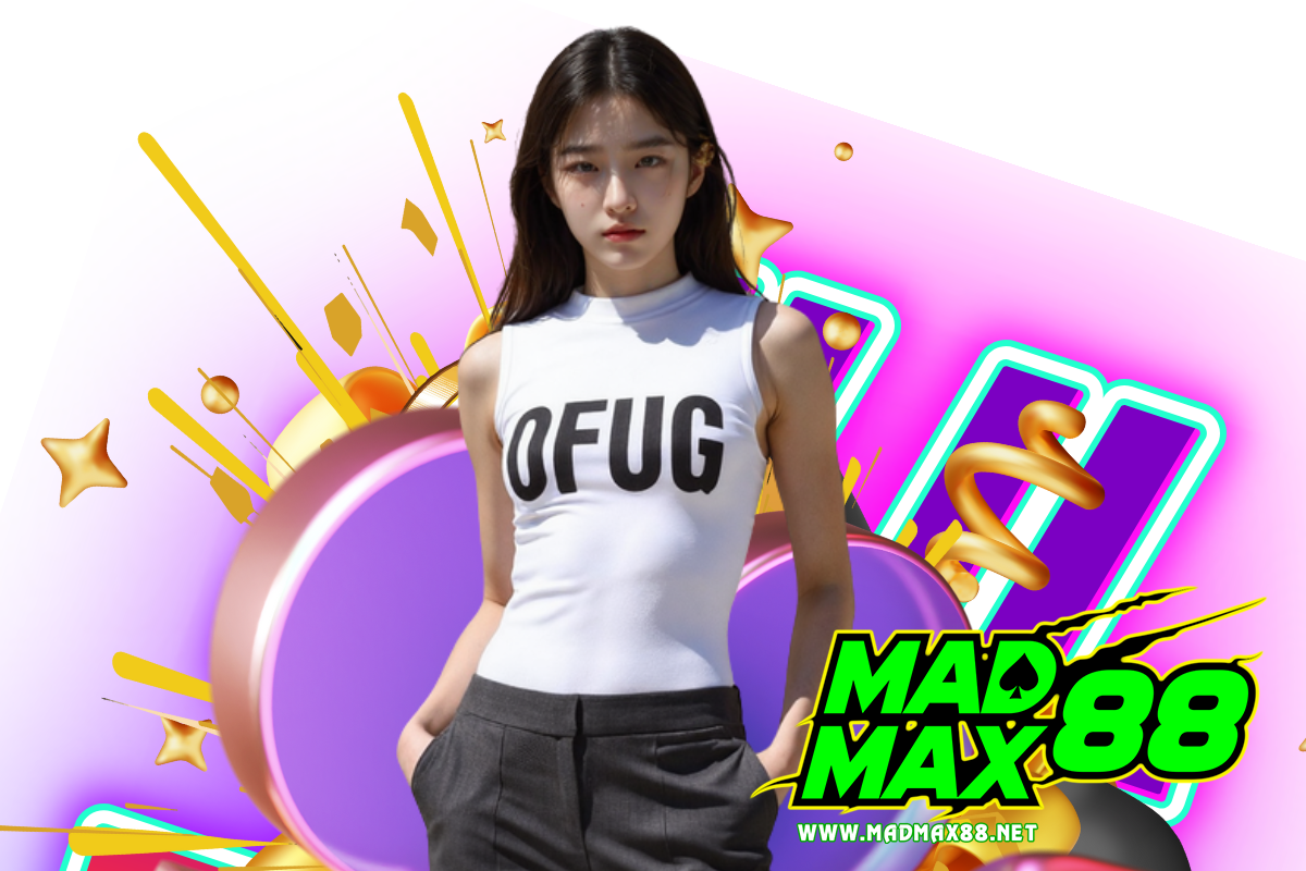 auto madmax88